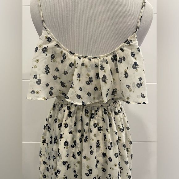 Abercrombie and Fitch Maxi dress XS - Picture 13 of 14